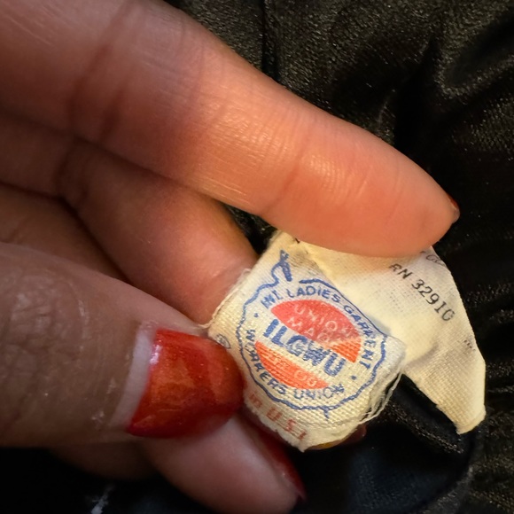 VTG PAT RICHARDS - Picture 7 of 7